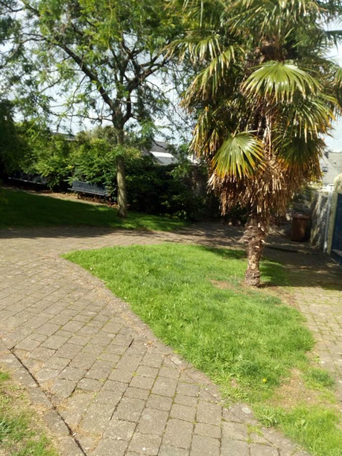 Island Lodge Since 1835 Barbican, Free Limited Parking, Perfect For Ferry Terminal Plymouth Exterior photo